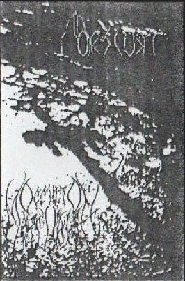 Occulto Mortualia : Occulto Mortualia - Morscurt